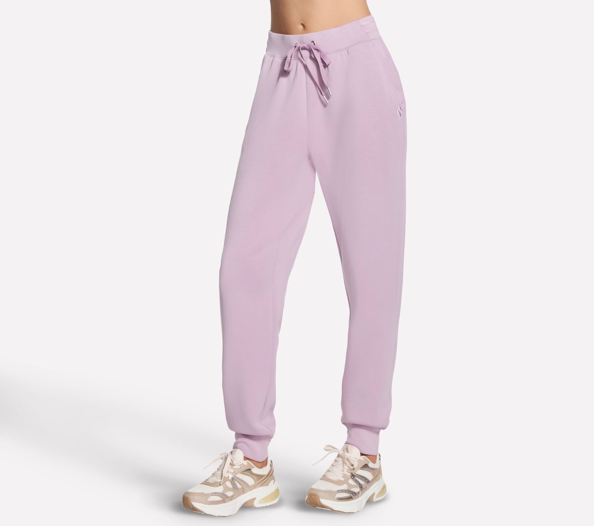 Cozy Luxe Jogger