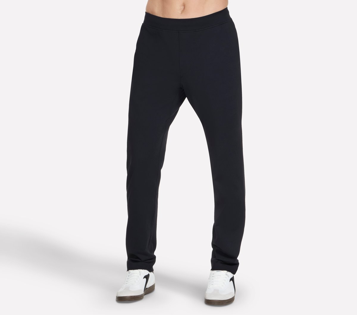 Skechers Slip-ins Pant Controller Classic en Negro, talla 3XL