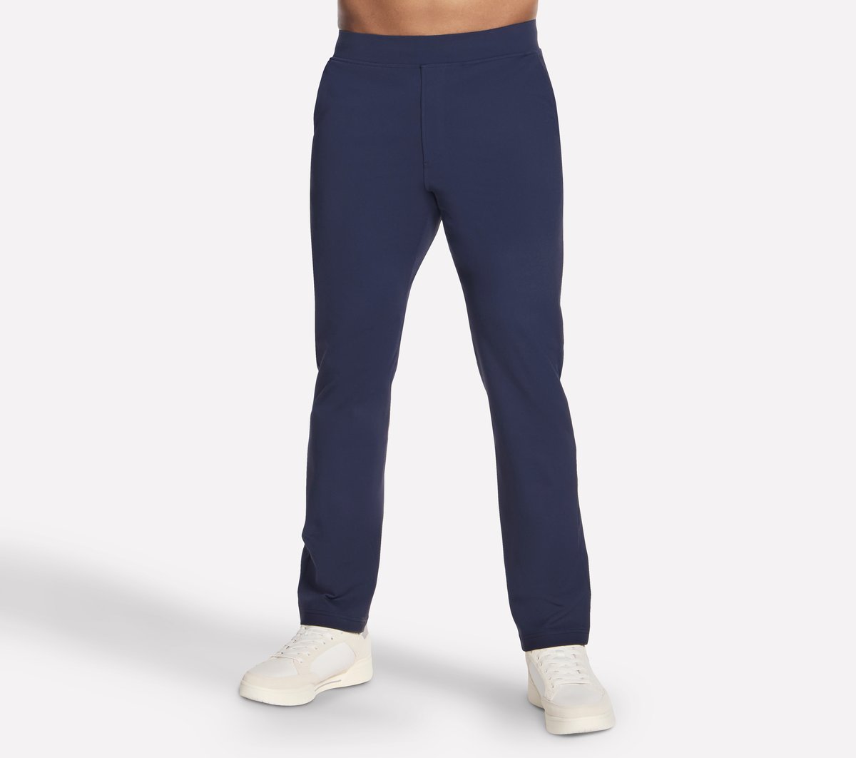 Skechers Slip-ins Pant Controller Classic en Navy, talla 3XL