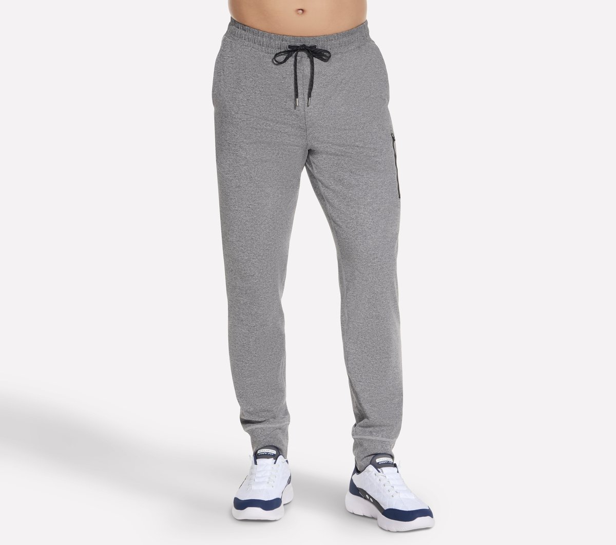 Skechers Skech-Knit Ultra Go Weekend Jogger en Gris Clair Pointure 2XL 60 €