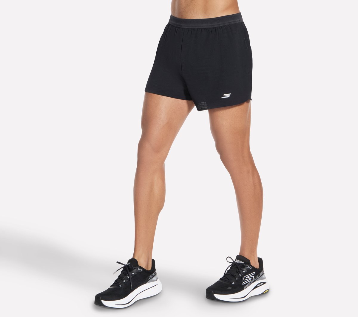 GO RUN 5 Inch Short