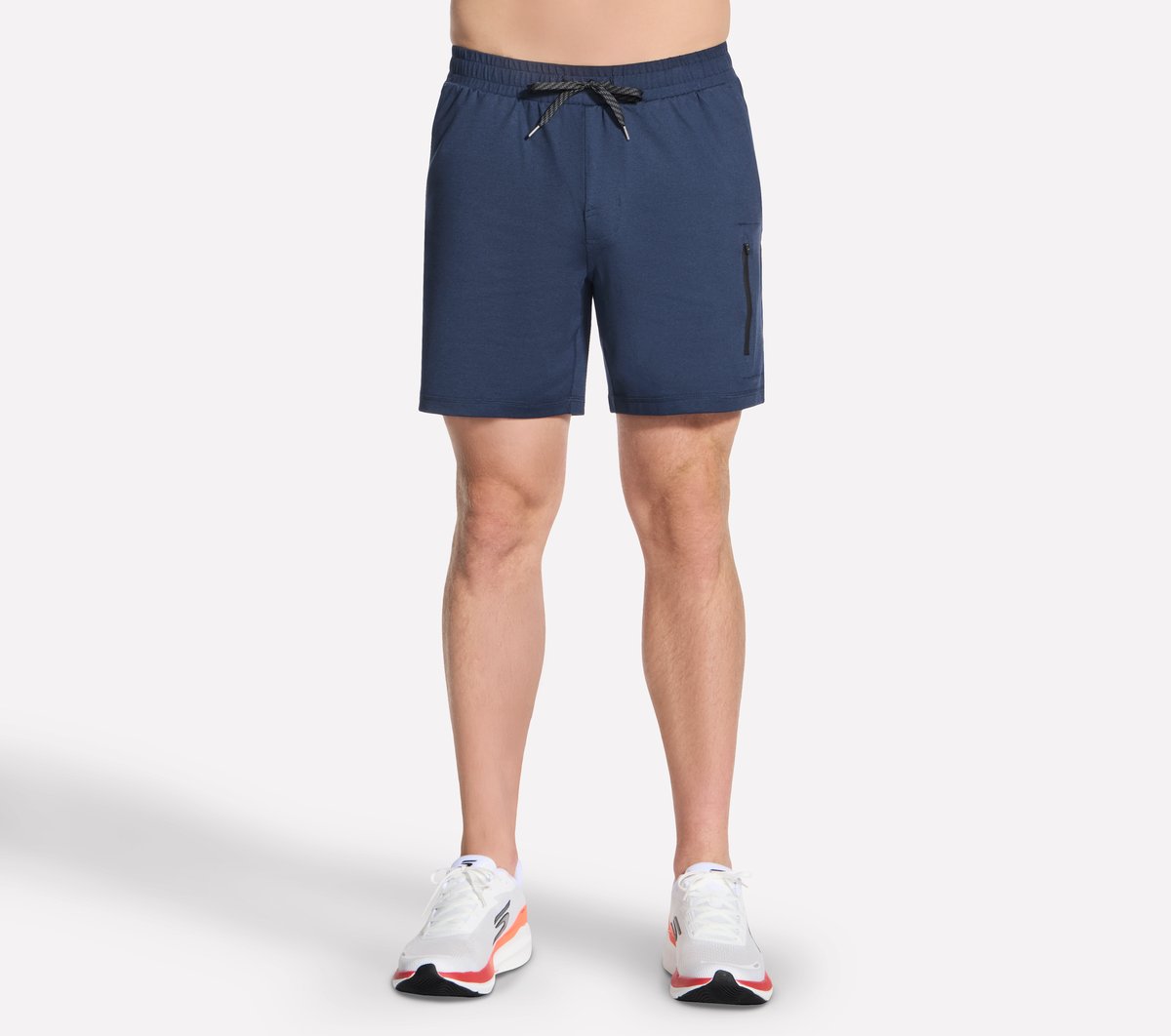 Weekend 7 Inch Short — NAVY