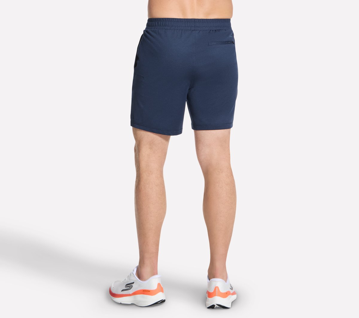 Weekend 7 Inch Short — NAVY
