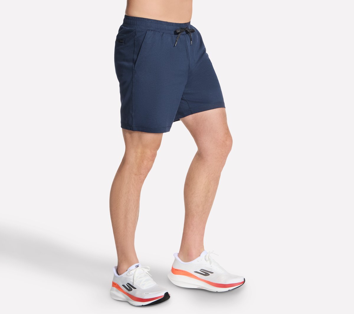 Weekend 7 Inch Short — NAVY
