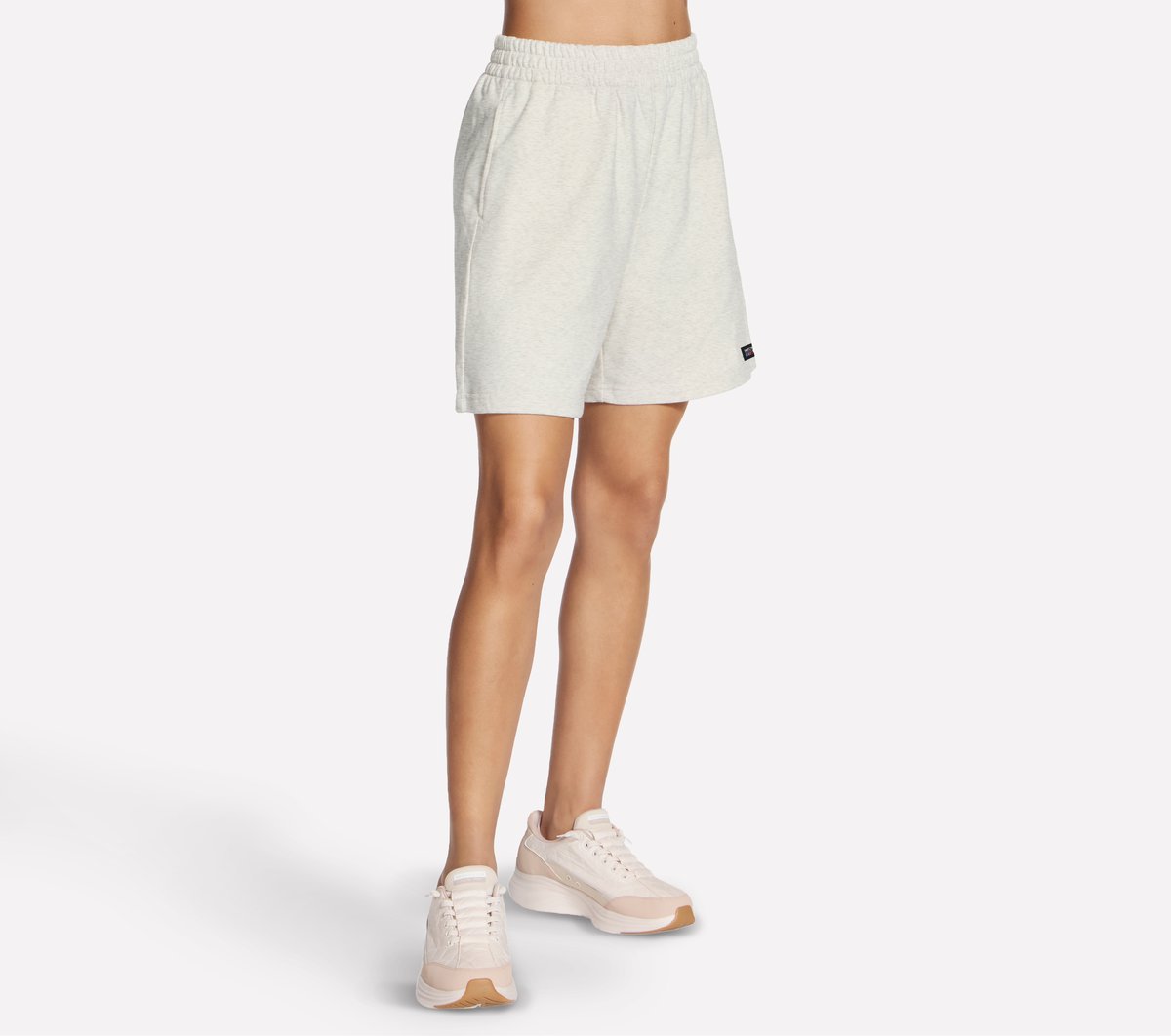 Britto: Retro Pop Short