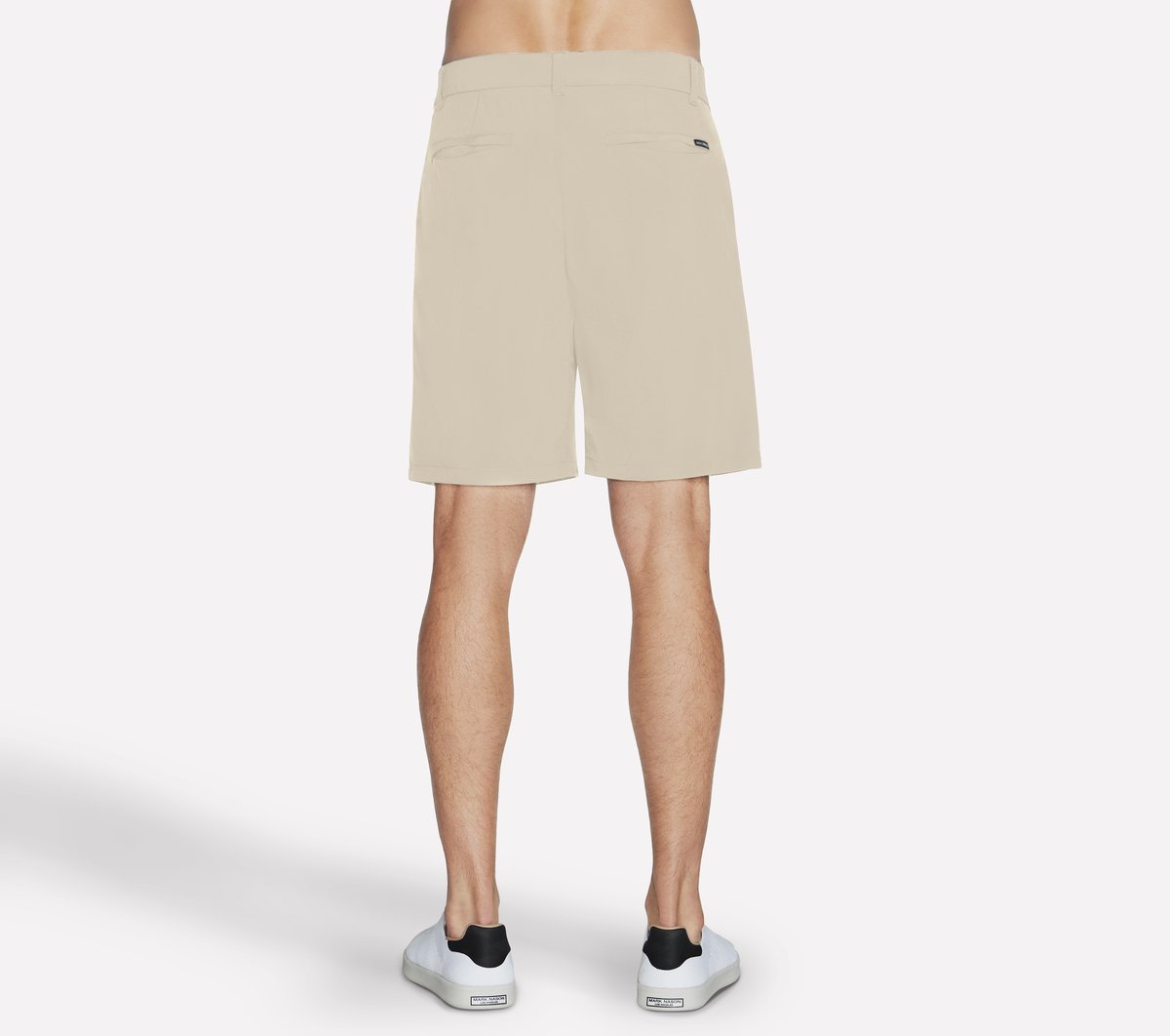 The GO WALK Everywhere 9-Inch Short — NATURAL