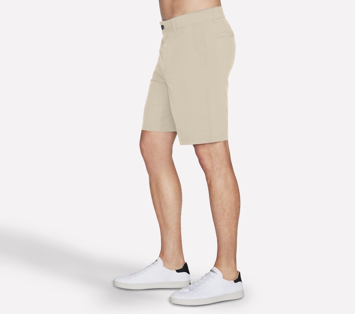 The GO WALK Everywhere 9-Inch Short — NATURAL
