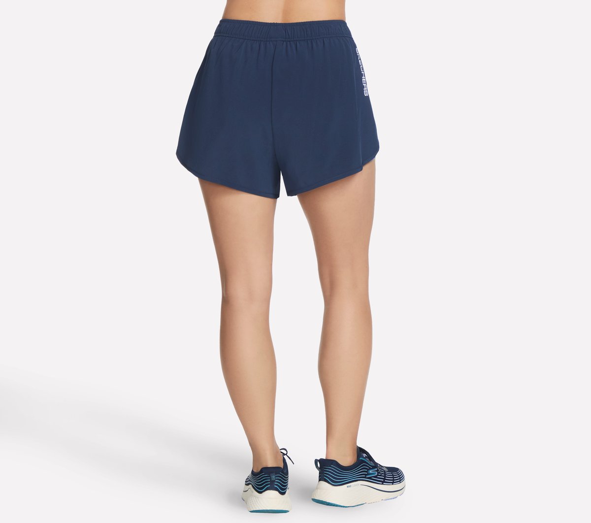 Performance 3 Inch Hybrid Short