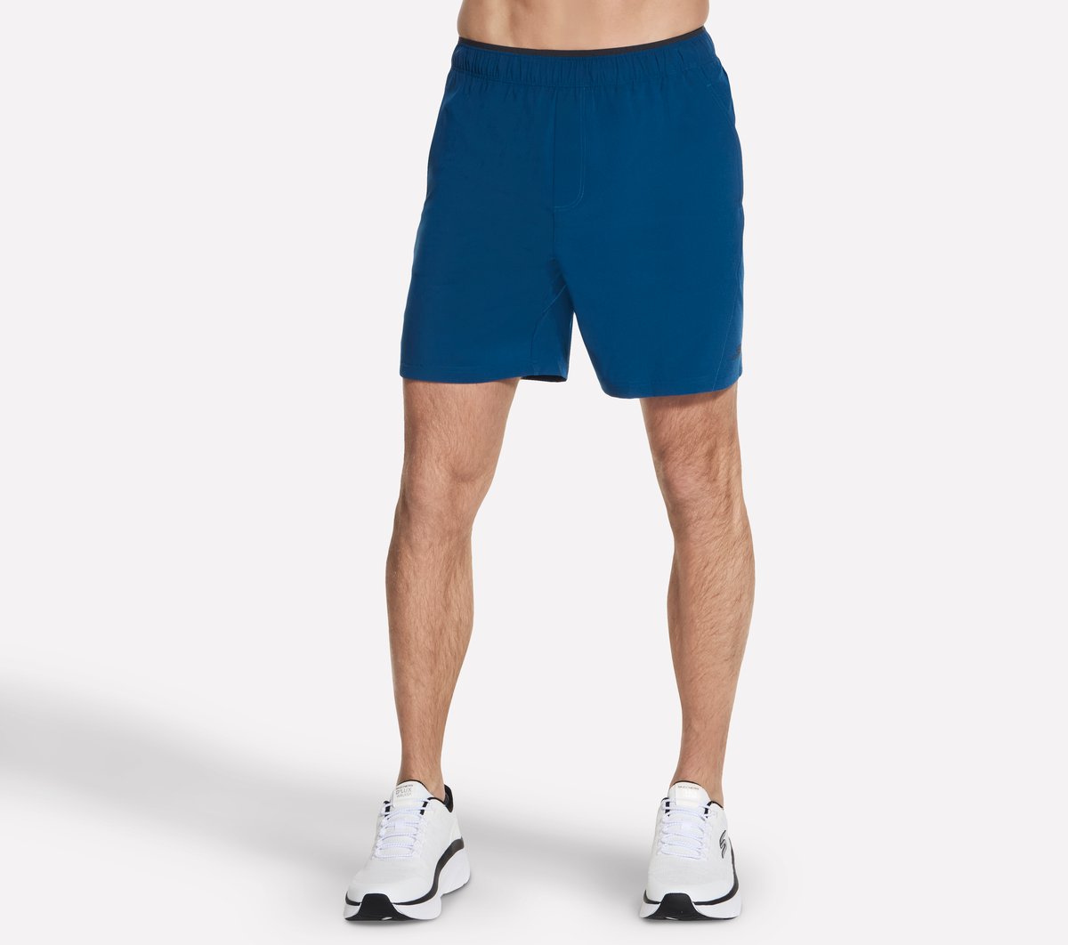Skechers Premier 7 Inch pantalones cortos en Poseidon, talla 3XL