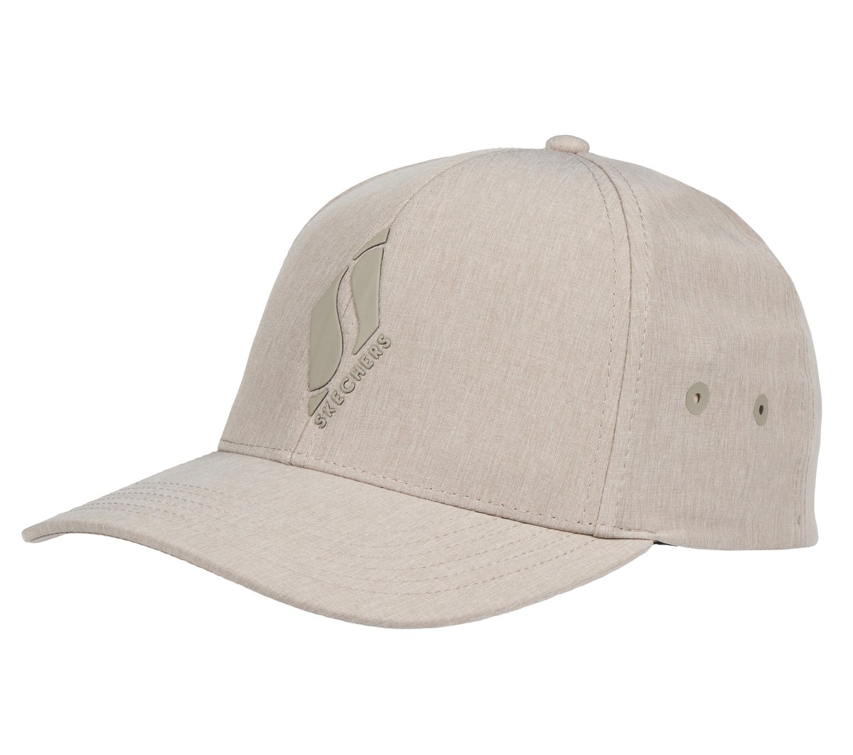 Skechers Diamond S Stretch Fit Hat en Arena