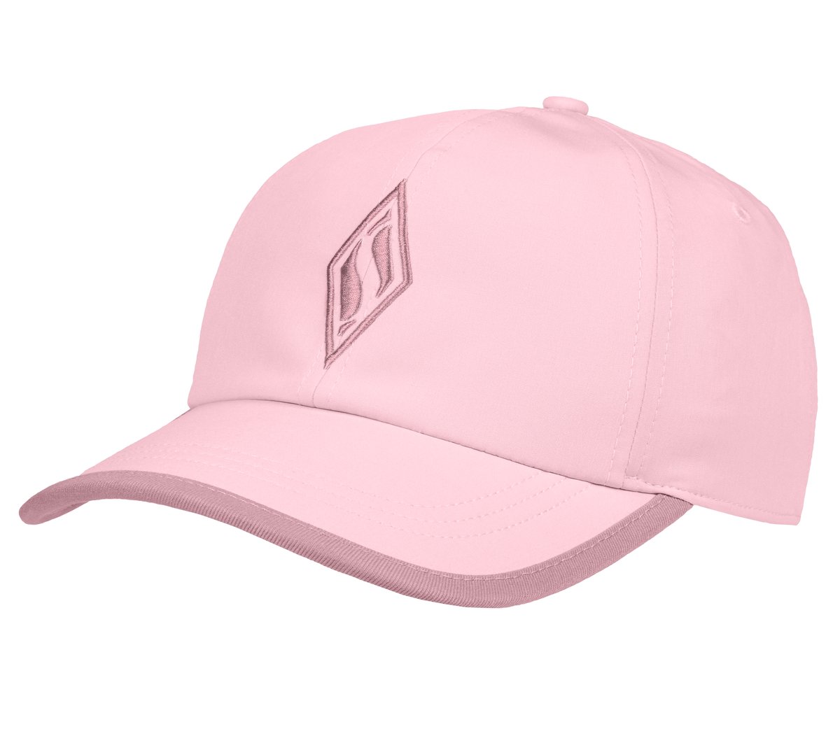 Skechers Skechweave Diamond Colorblocked Chapeaux en Rose FluoRose 22 €