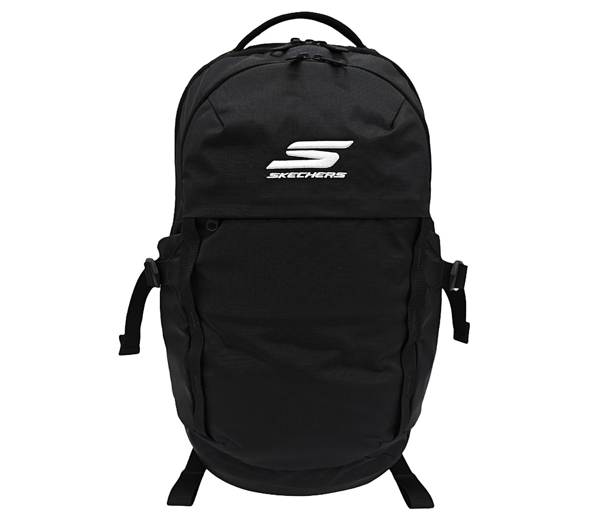 Skechers Quest mochila en Negro