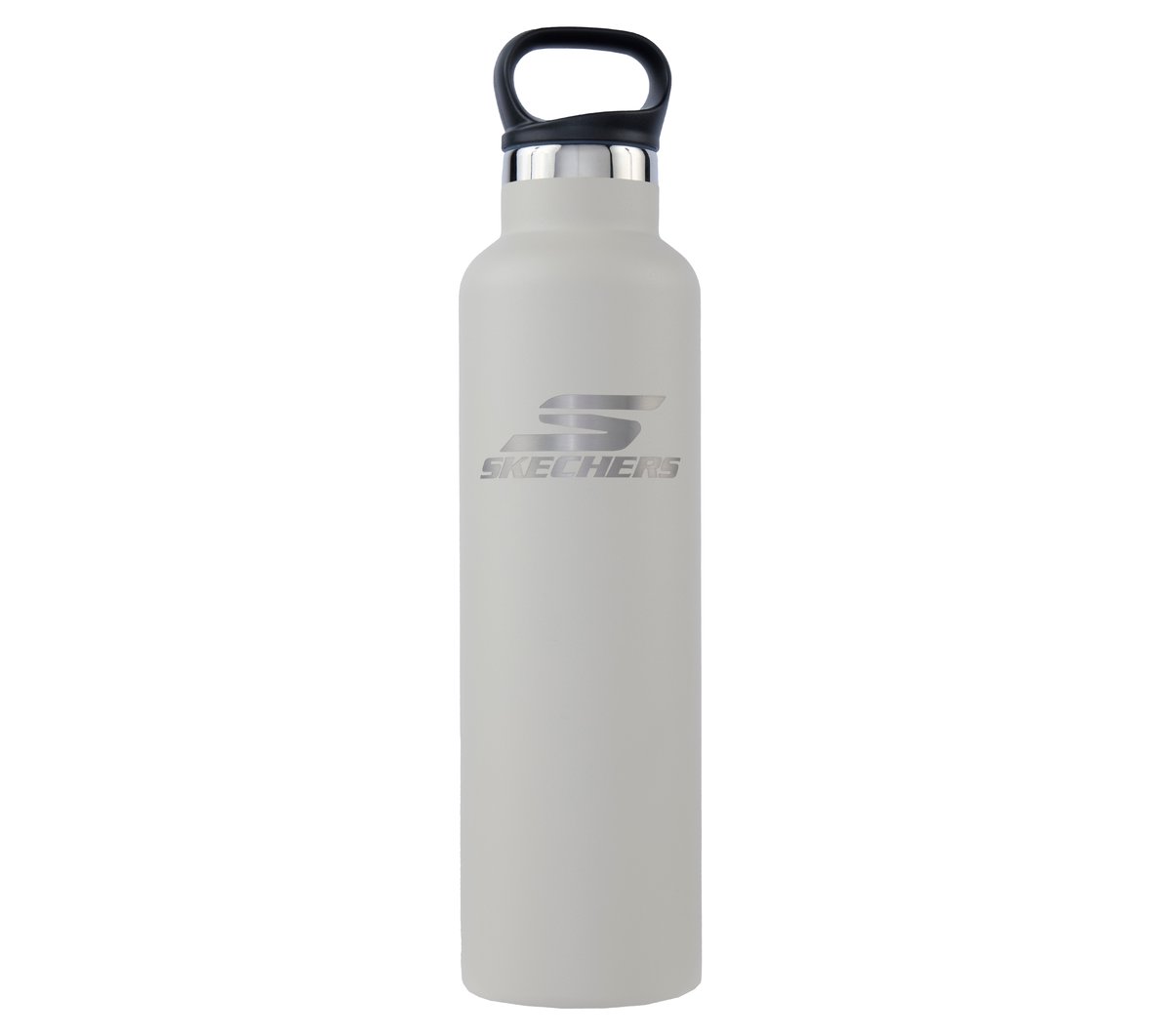 Skechers Hydration 24 oz. Water Bottle en Taupe