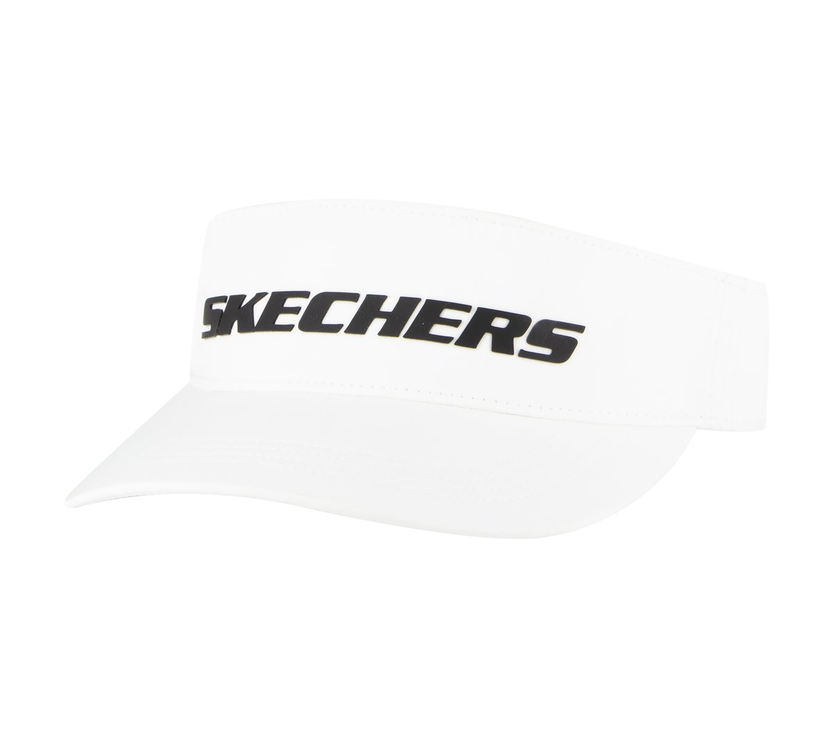 Skechers GO WALK Visor en Blanca