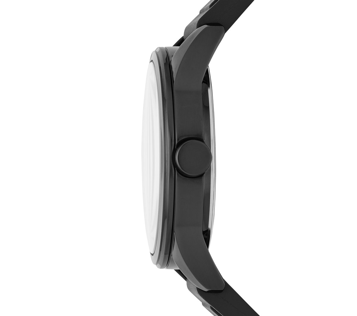 Slauson Watch — BLACK
