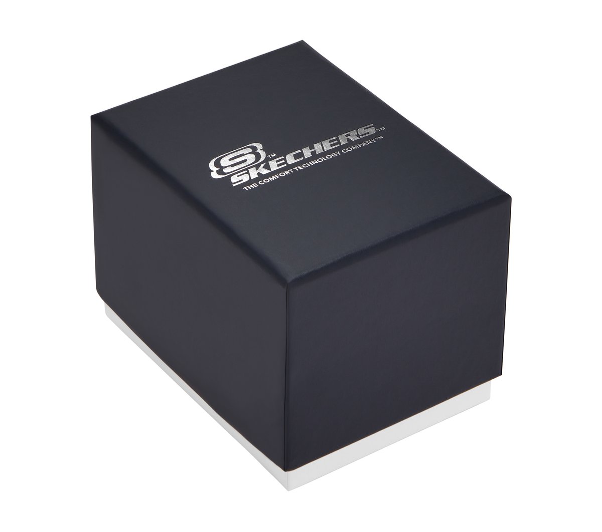 Slauson Watch — BLACK