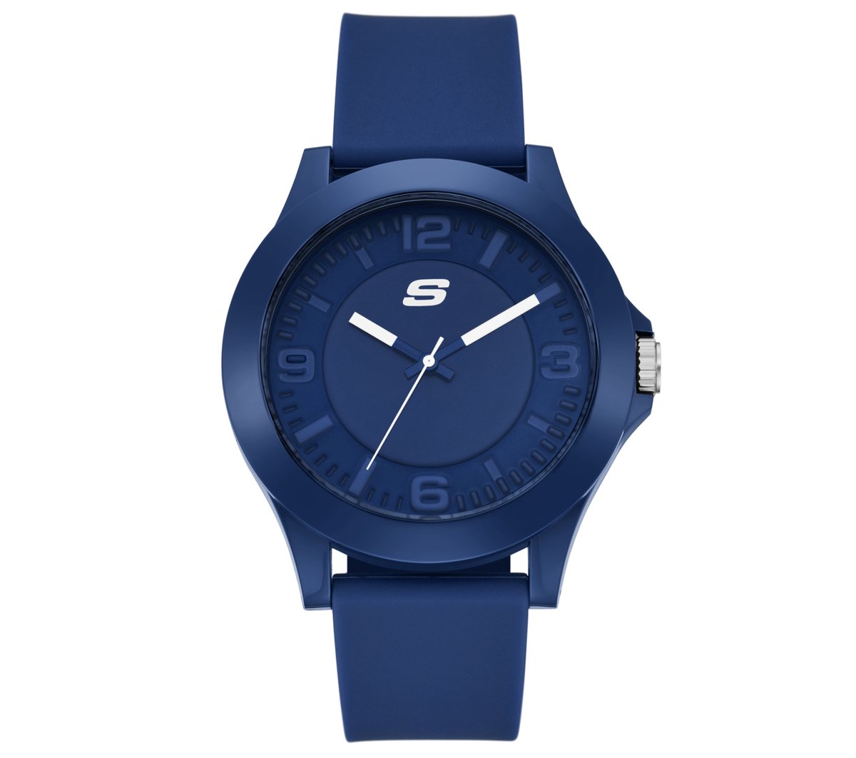 Skechers Rosencrans reloj en Navy