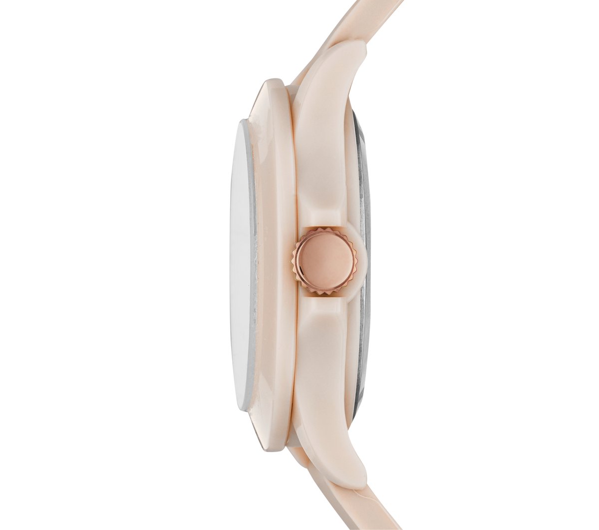 Tennyson Watch — PINK