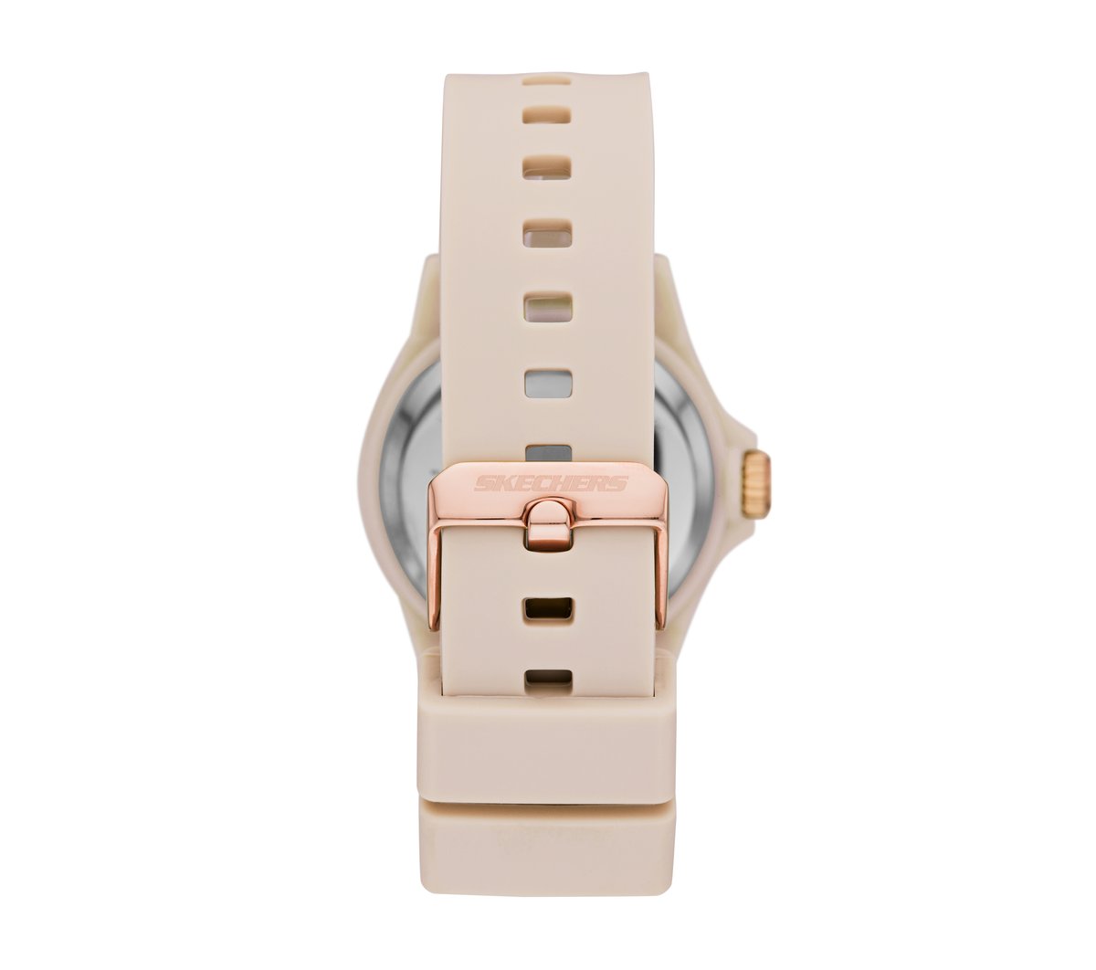 Tennyson Watch — PINK