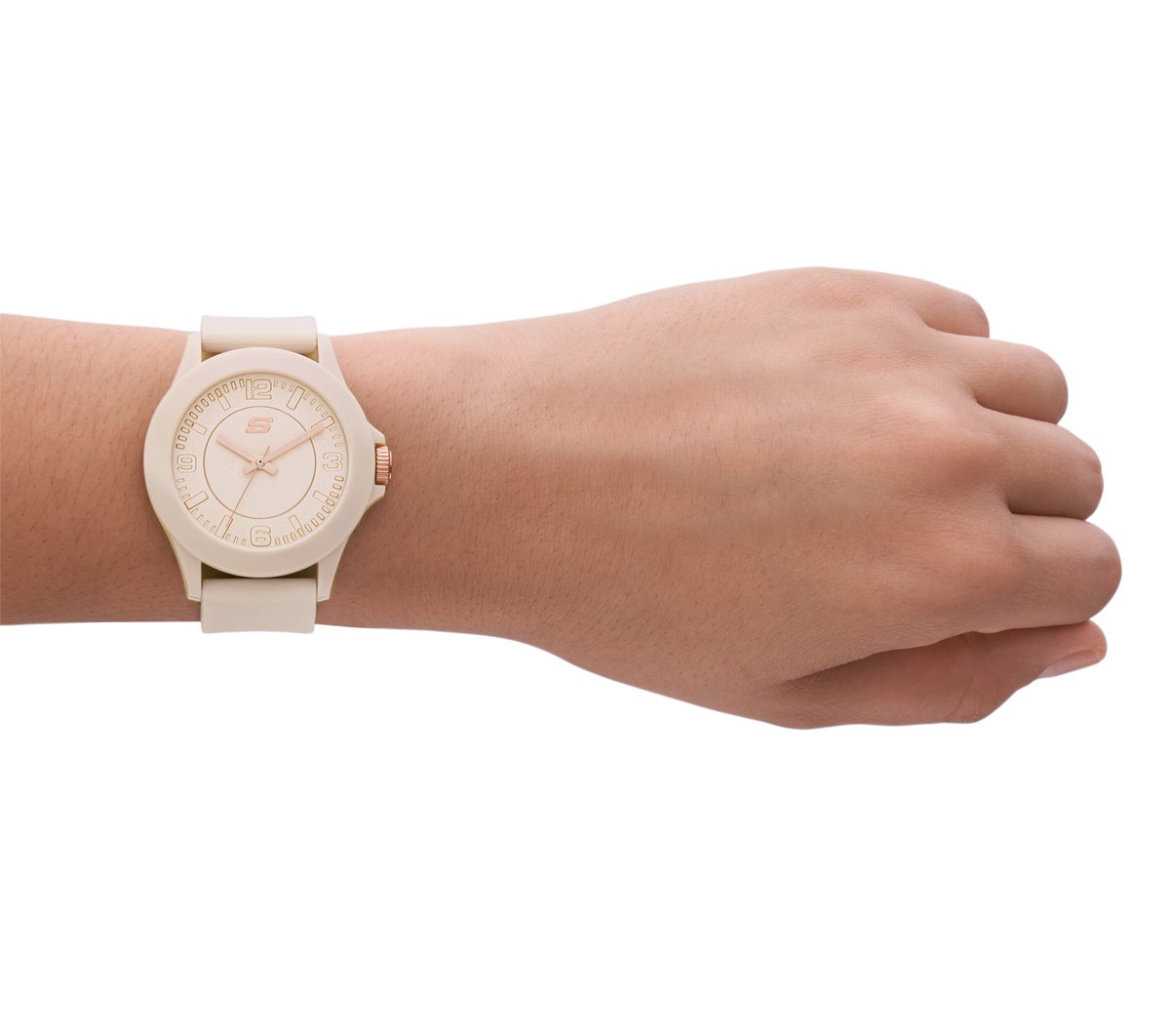 Tennyson Watch — PINK