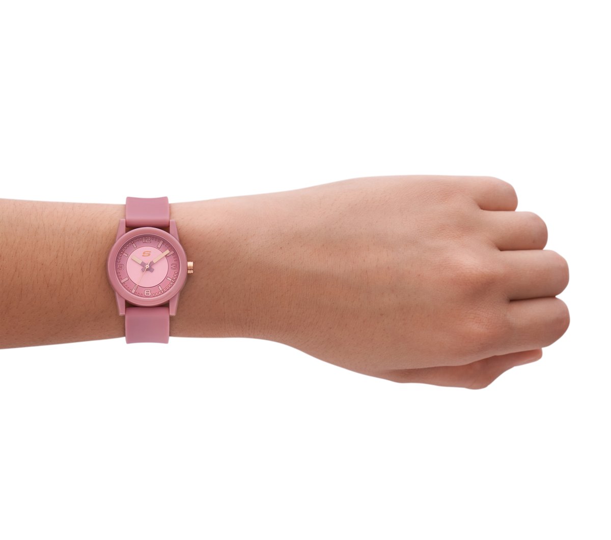 Skechers Accessories Rosecrans Mini Analog Watch