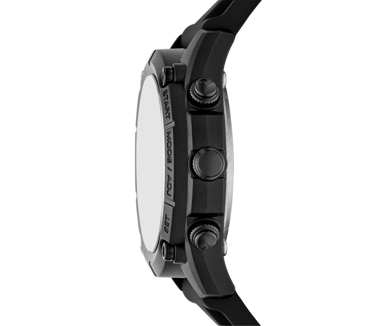 Solar Watch
