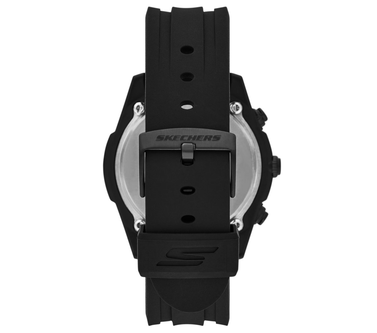 Solar Watch