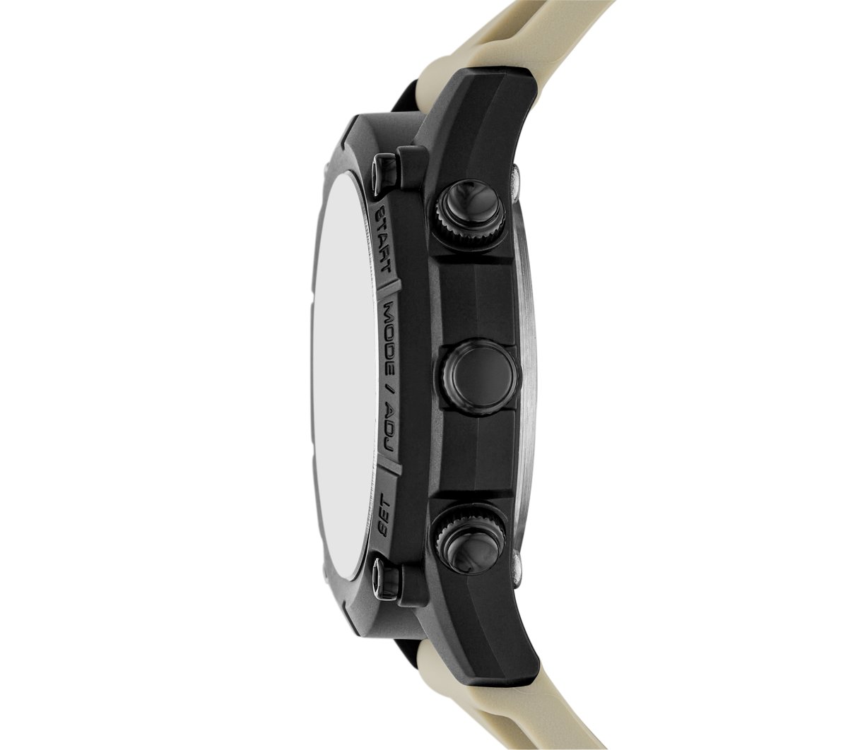 Solar Watch — TAN