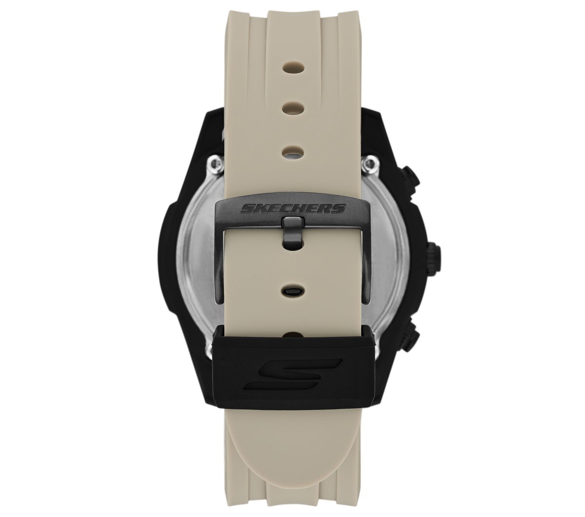 Solar Watch — TAN