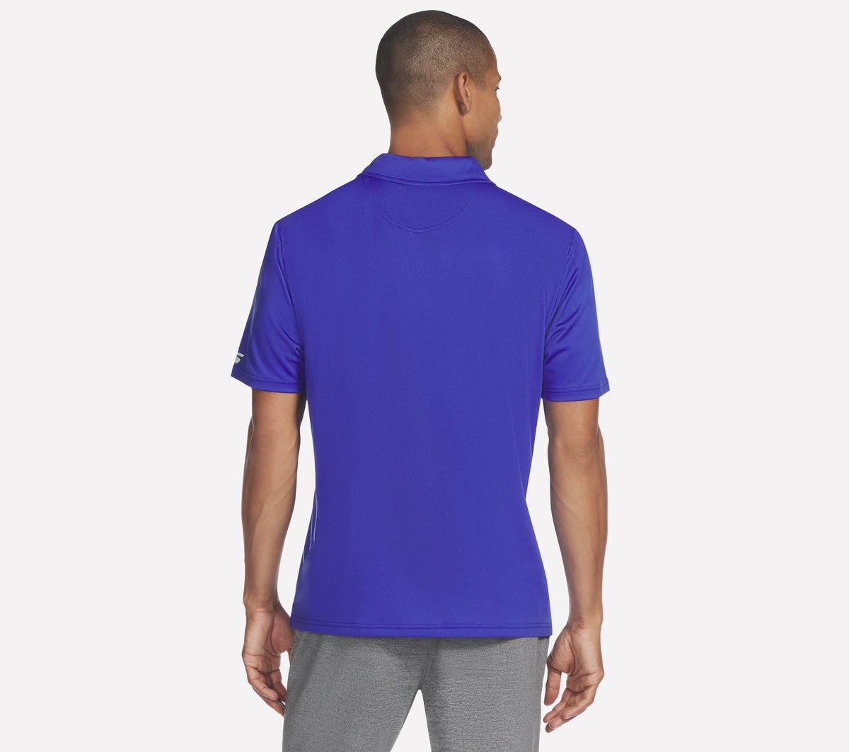 GO DRI Charge Links Polo