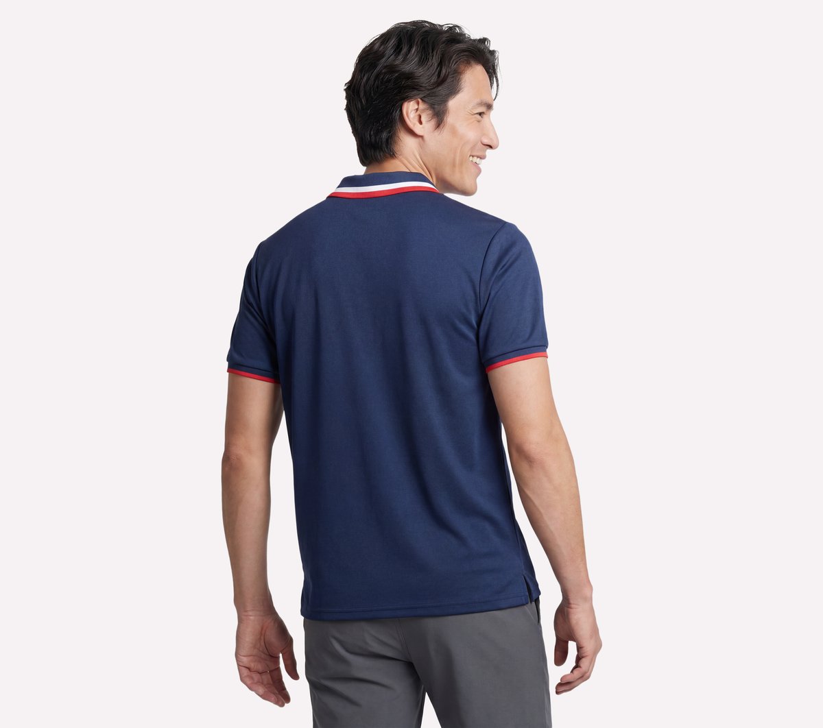 Victory Classic Polo — NAVY