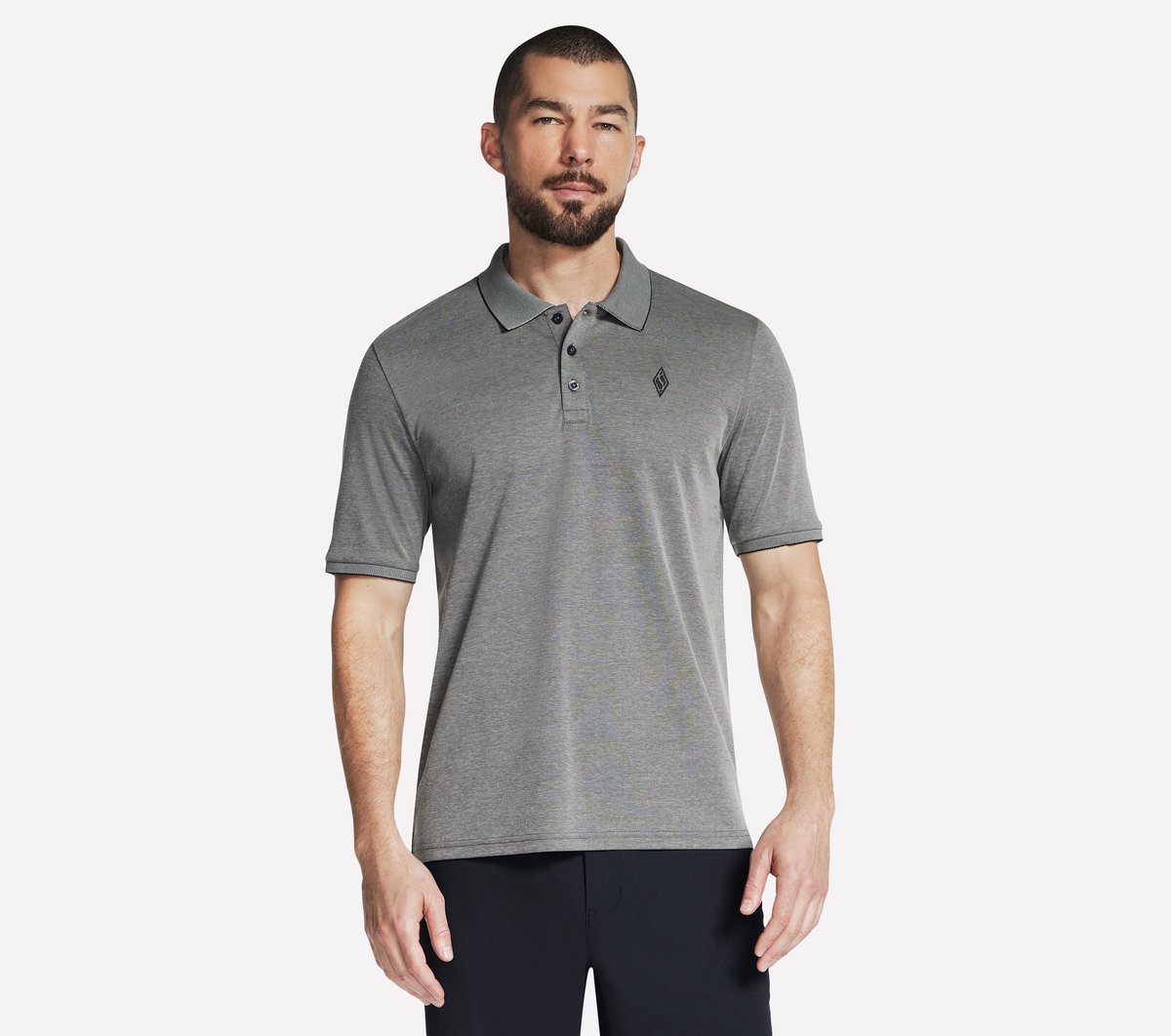 Off Duty Polo
