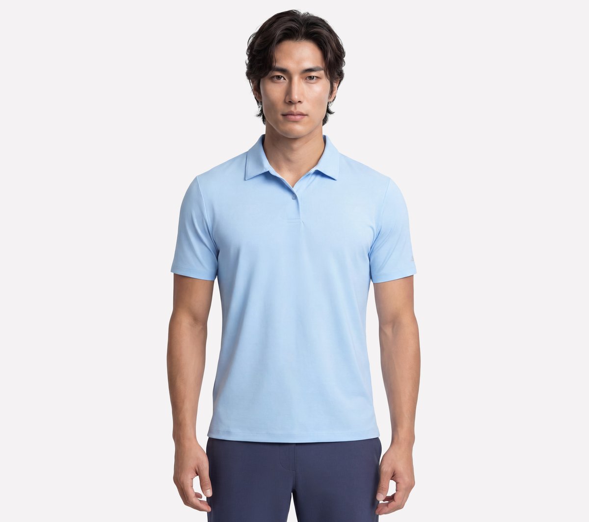 GO DRI All Day Polo