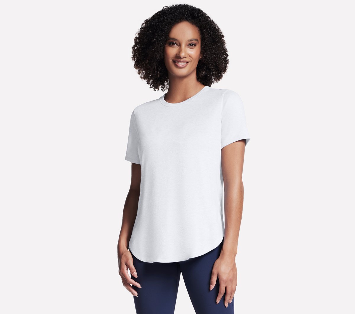GO DRI Swift Tunic Tee
