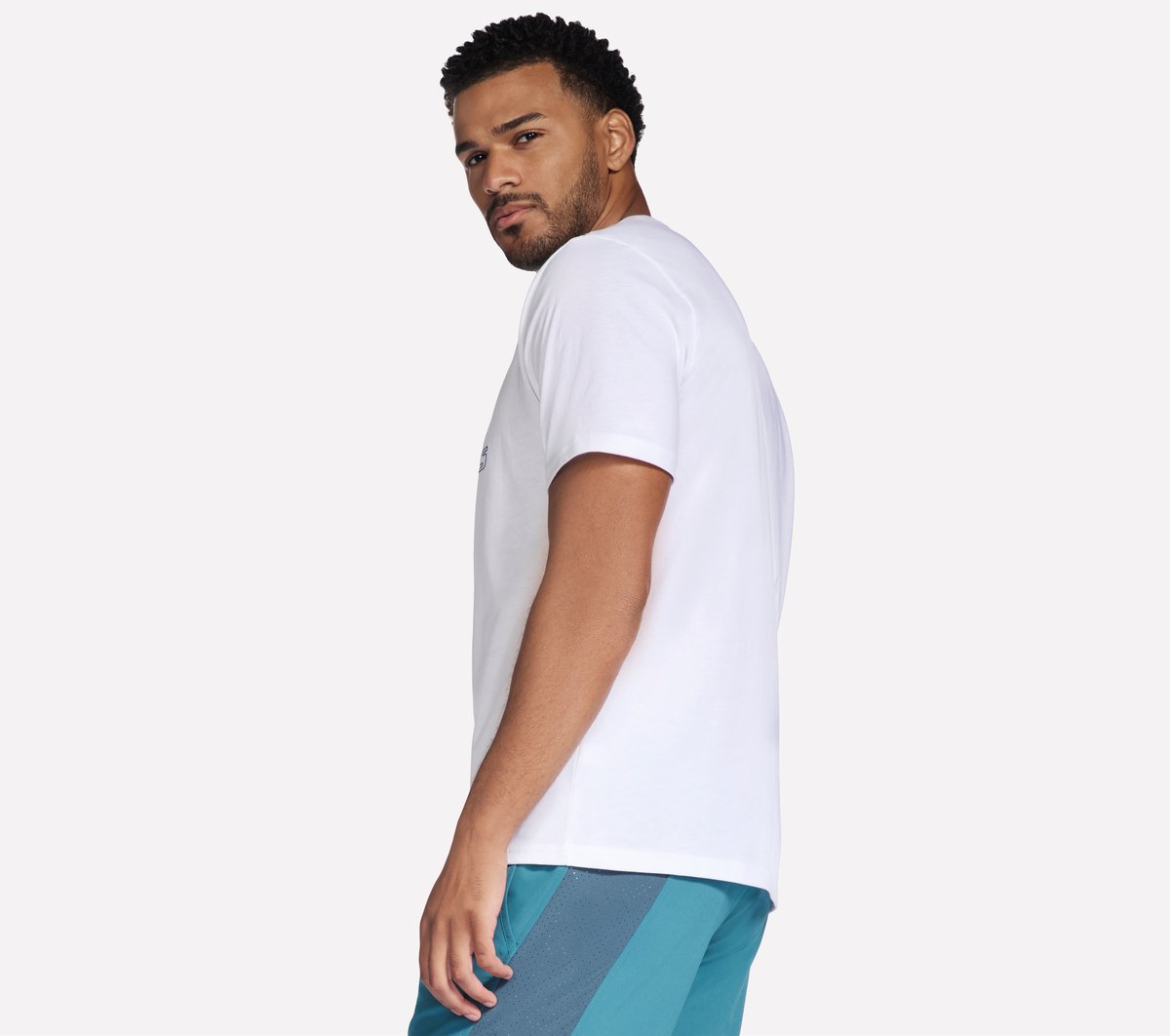 Nitro Short Sleeve Tee