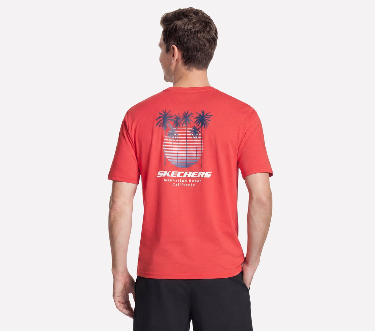 Beach Life Tee
