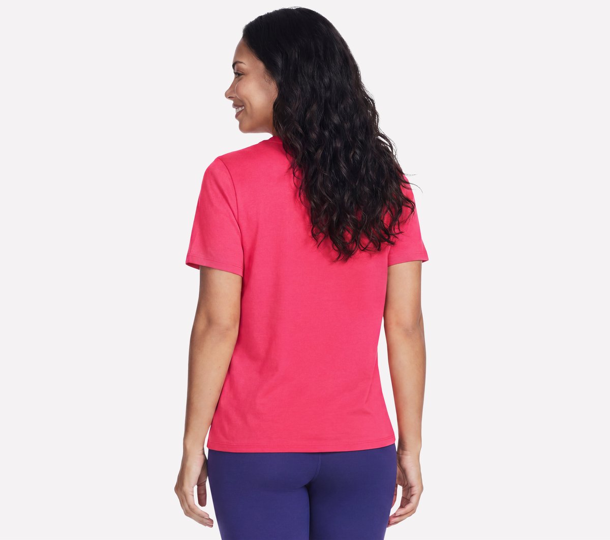 Motion Short Sleeve Tee