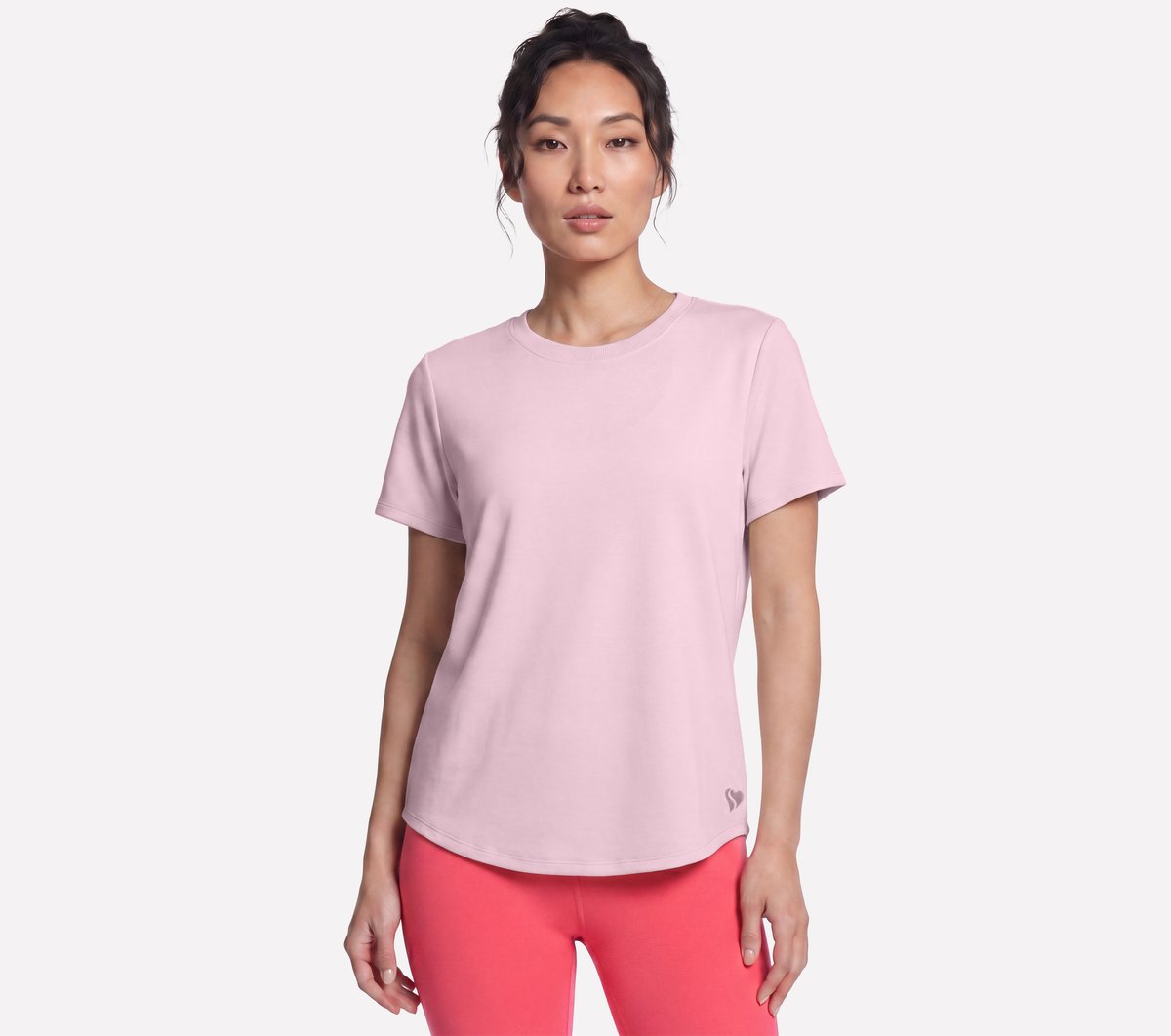 Skechers Skechsoft Elevate T-shirt en Lilas Pointure Moyen 30 €