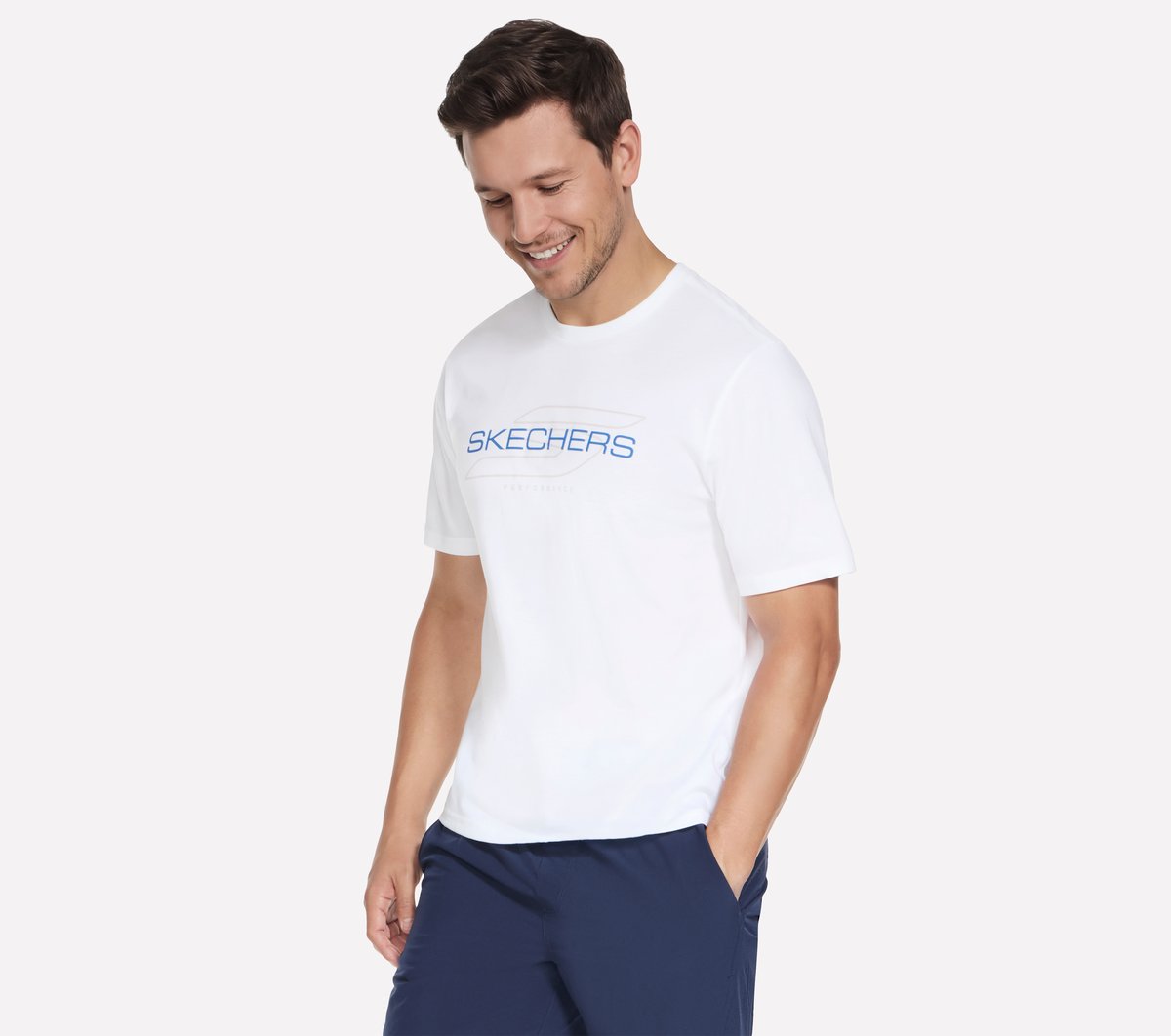 Script Tee