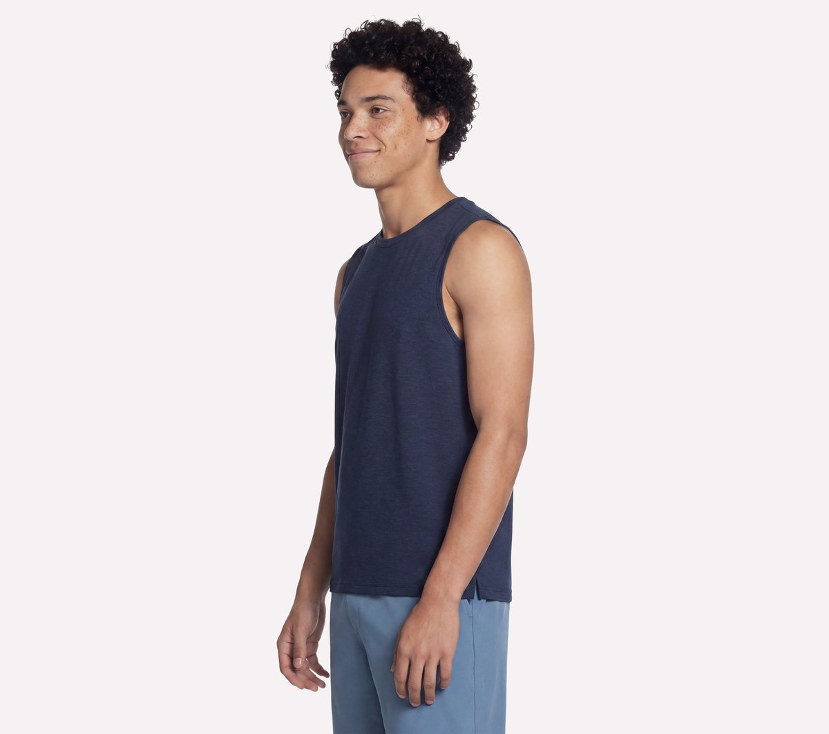 GO DRI All Day Muscle Tank