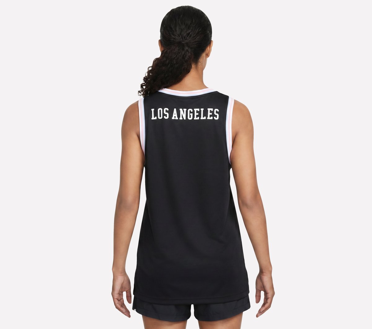 Street Sideline Jersey