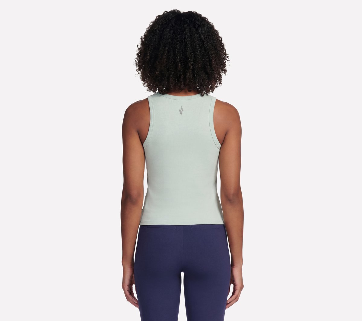 GO WALK Shelf Bra Tank