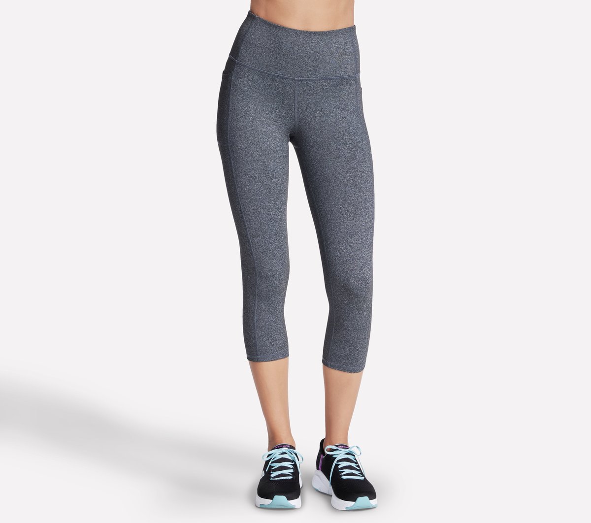 The GO WALK HW Mid Legging