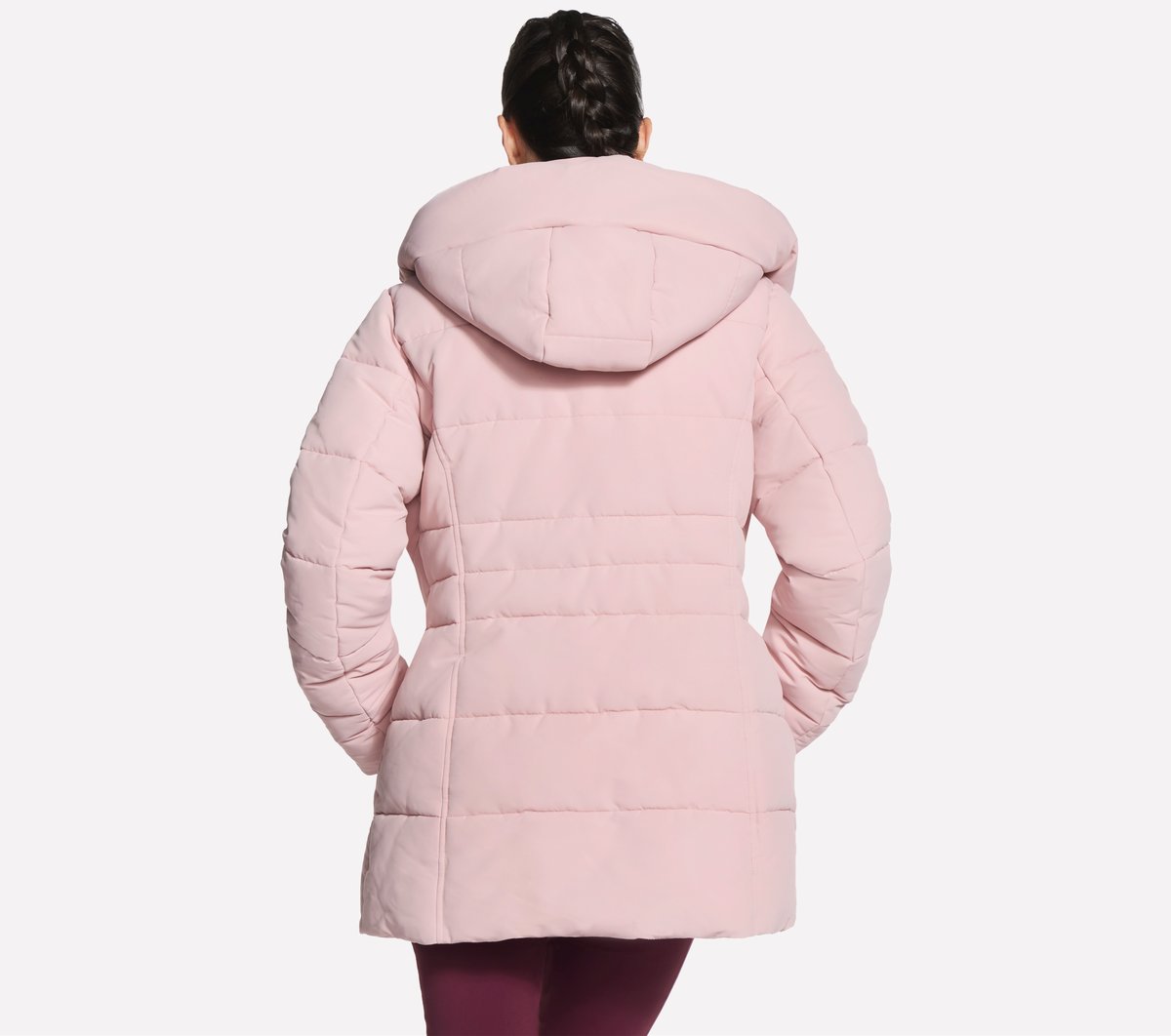 Cozy & Covered Puffer
