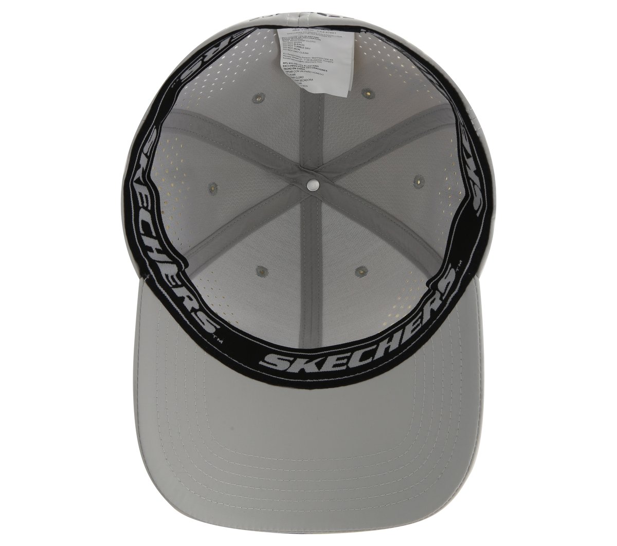 Velocity Baseball Hat