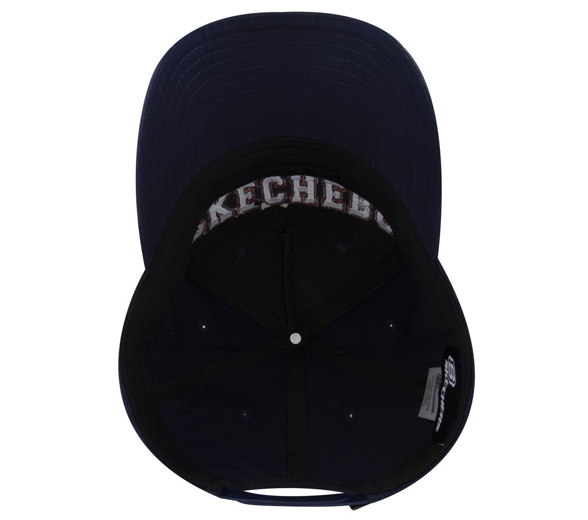 University Baseball Hat