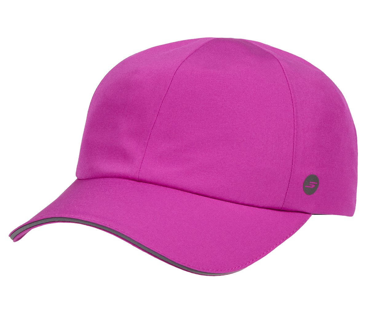 Skechers Free-Run Casquette de baseball en VioletRose Fluo 35 €