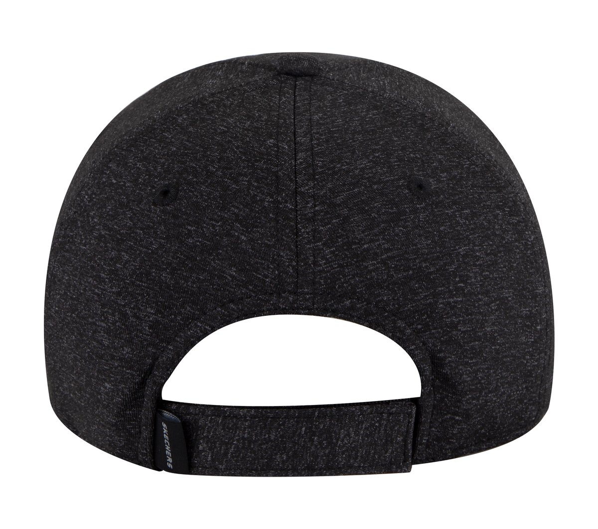 Women's Baseball Hat — BLACK