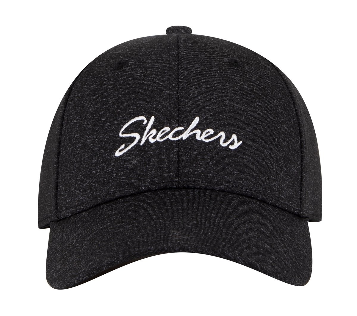 Women's Baseball Hat — BLACK