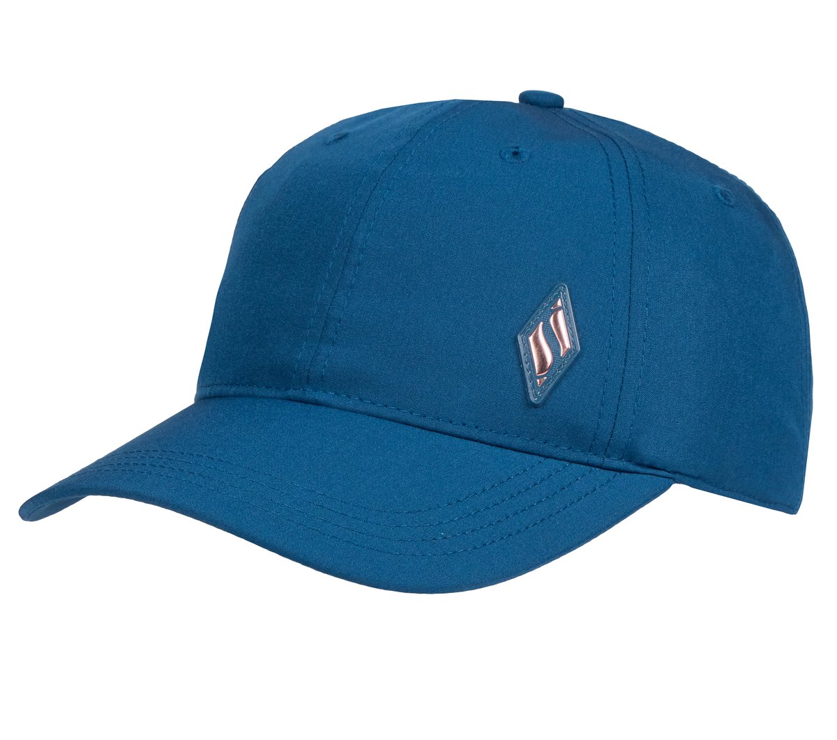 Skechers Skech-Shine Diamond Patch Chapeaux en BlancBleu Marine 20 €